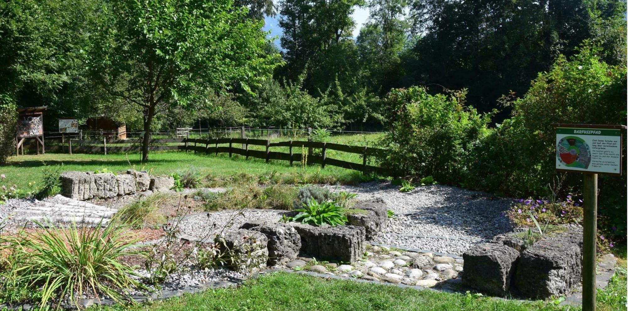 Schlossalm Ferienwohnungen Brannenburg Exterior foto